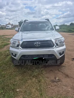 Toyota Tacoma 2009