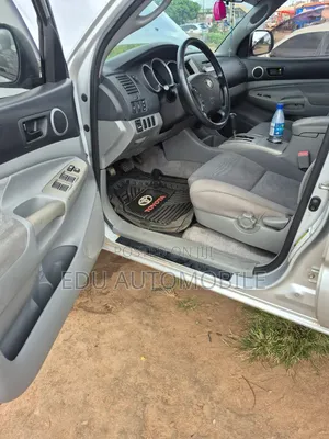 Toyota Tacoma 2009