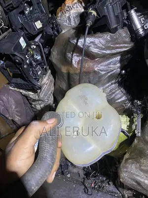 Water Can for Chevrolet Equinox