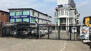 Premium Commercial Complex for Lease at Sabo,Ikorodu