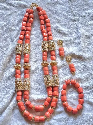 Beads and Jewelry