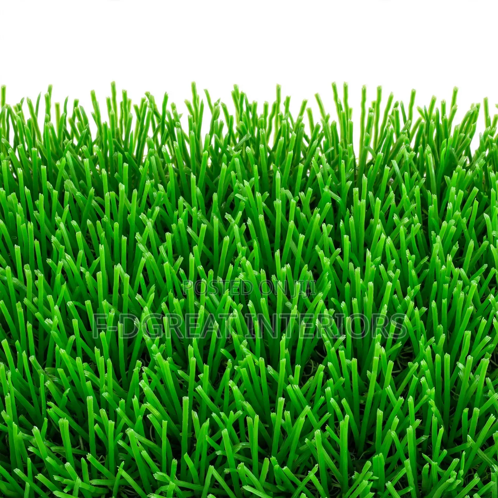 Carpet Grass Synthetic Rug Grass Available in Bulk