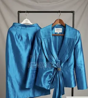 Thrift Blazer