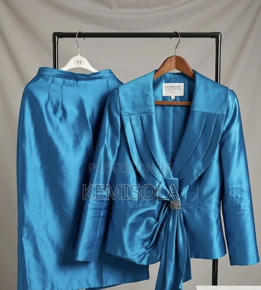 Thrift Blazer
