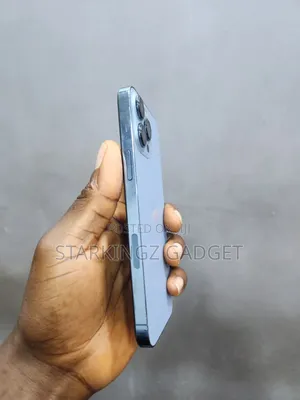Apple iPhone 13 Pro Max 128 GB Blue