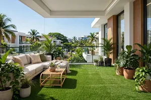 Artificial Grass for Home, Garden, Outdoors