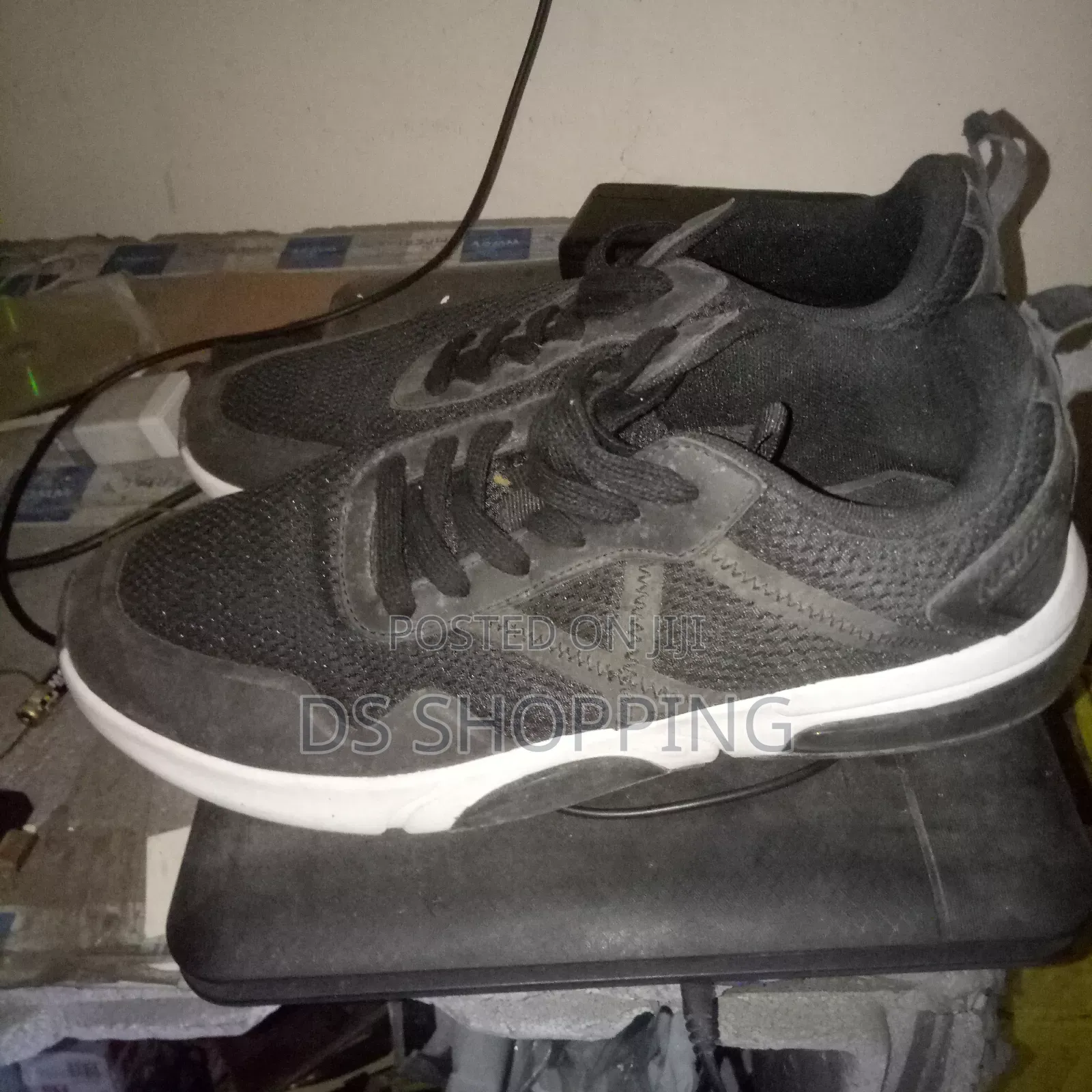 Nautica Sneakers US Size 10