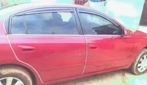 Nissan Altima 2.5 2006
