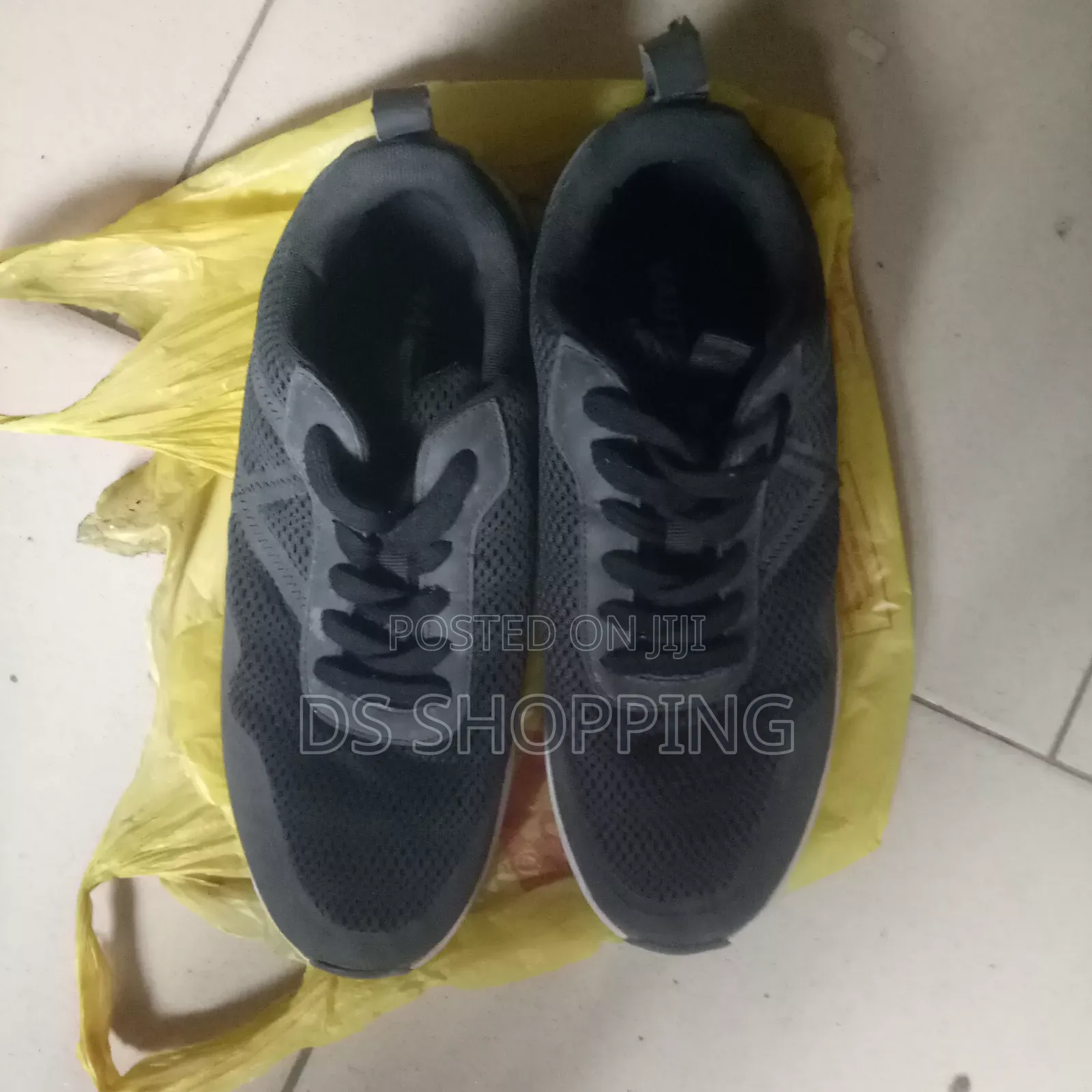 Nautica Sneakers US Size 10