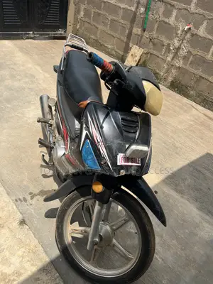Jincheng Bike 2018 Black