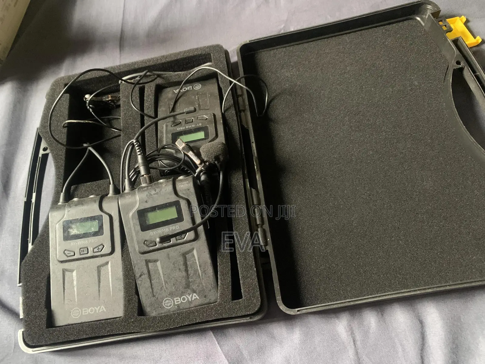 Boya Wireless Mic