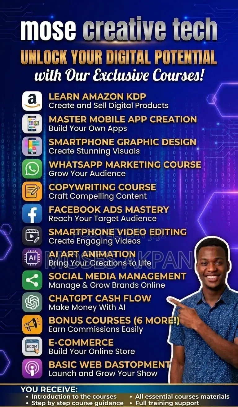 Learn and Monetize