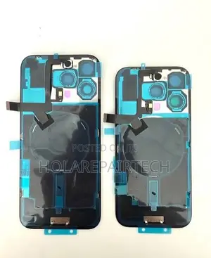 All iPhone Back Glass
