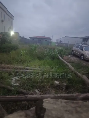 Mixed Use Land at Wuye Main Abuja