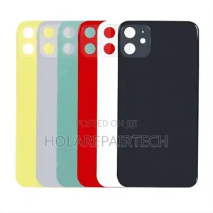 All iPhone Back Glass