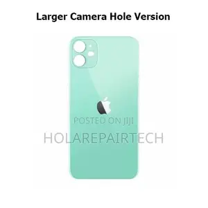 All iPhone Back Glass