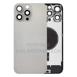 All iPhone Back Glass