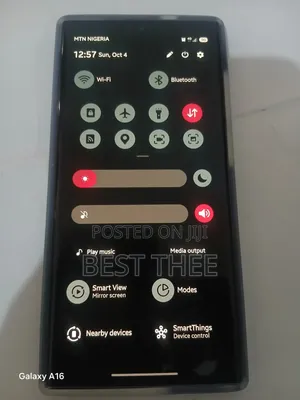 Samsung Galaxy S23 Ultra 256 GB Gray