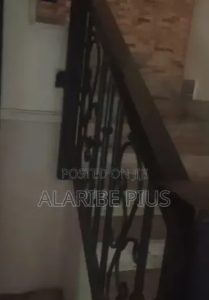 4bdrm Duplex in Estate, Jabi for rent