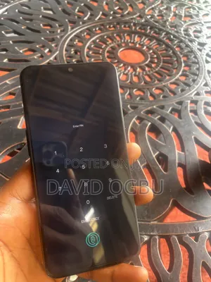 OnePlus 6T 128 GB Black