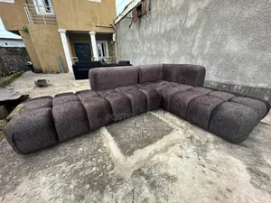 A Brand New Sofa Chair