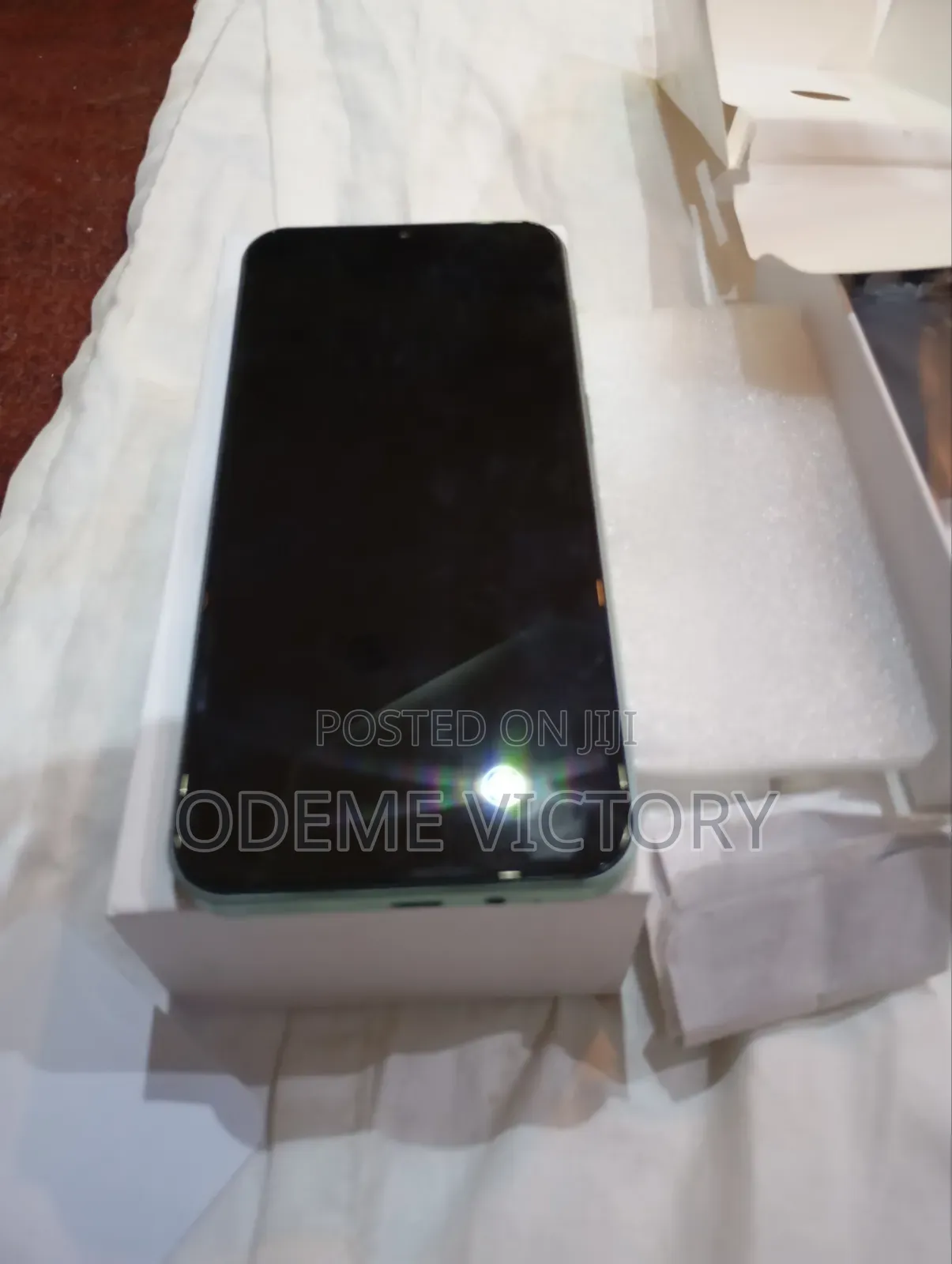 Xiaomi Redmi Note 15 Pro 512 GB Blue