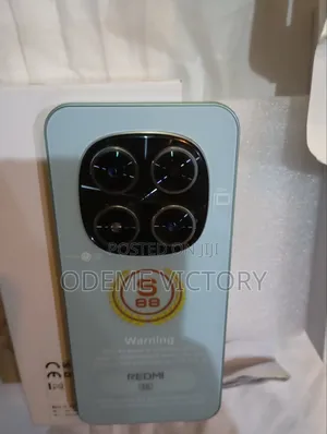 Xiaomi Redmi Note 15 Pro 512 GB Blue