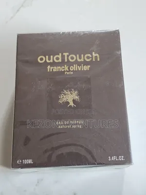 Oud Torch 100ml