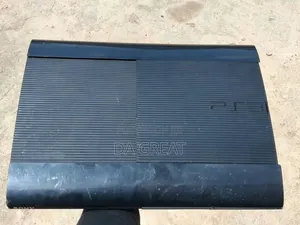 Ps3 Console