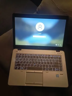 Laptop HP EliteBook 840 G8 128GB Intel Core i7 SSHD (Hybrid) 640GB