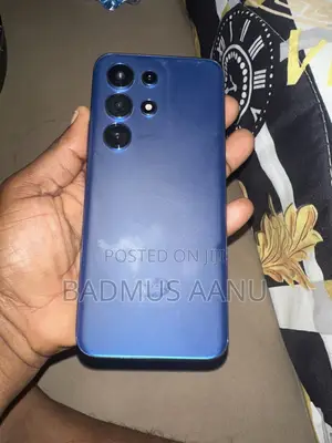 Itel S26 Ultra 128 GB Blue