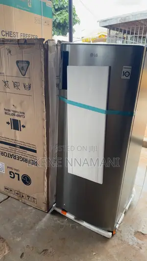 LG Inverter Refrigerator Ref 331SLB