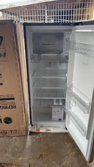 LG Inverter Refrigerator Ref 331SLB
