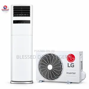 LG Floor Standing AC 2.0hp Inverter