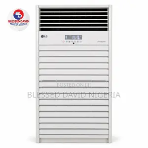 LG Floor Standing AC 10.0hp Inverter