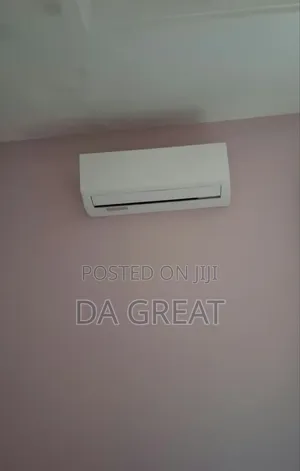 TCL 1 HP Inverter AC