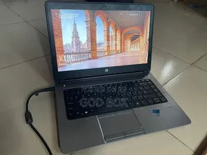 Laptop HP EliteBook 645 G10 8GB AMD A6 HDD 320GB