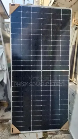 Solar PV Panel