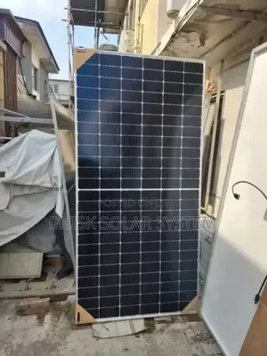 Solar PV Panel