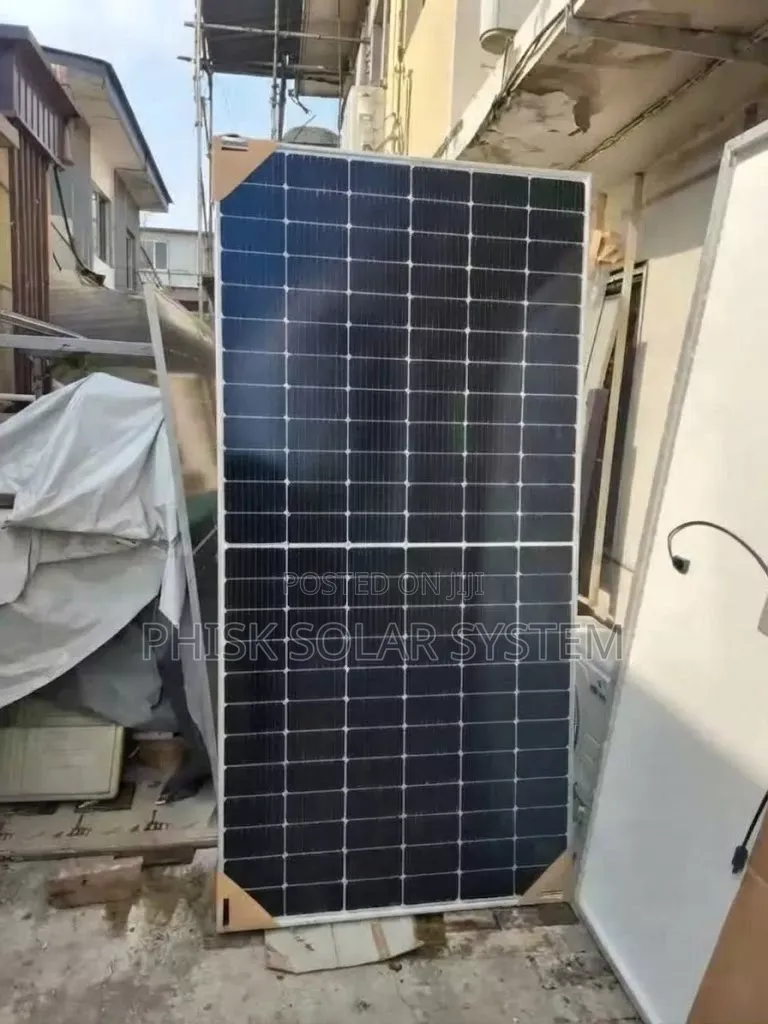 Solar PV Panel