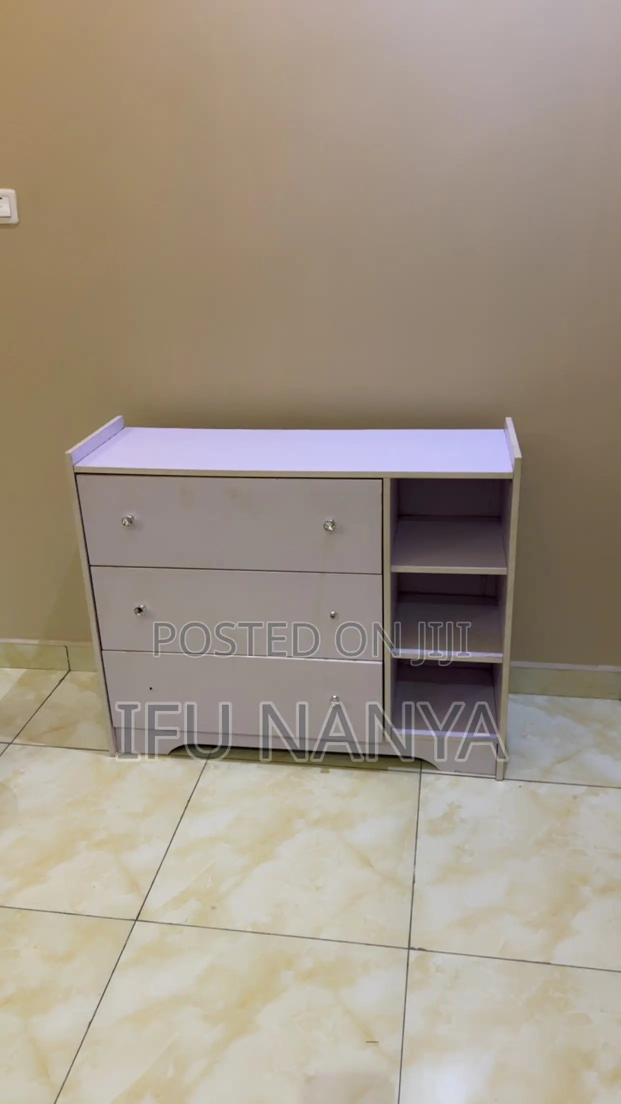 Console Cupboard