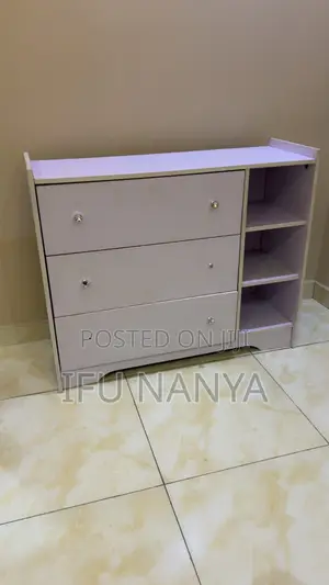 Console Cupboard