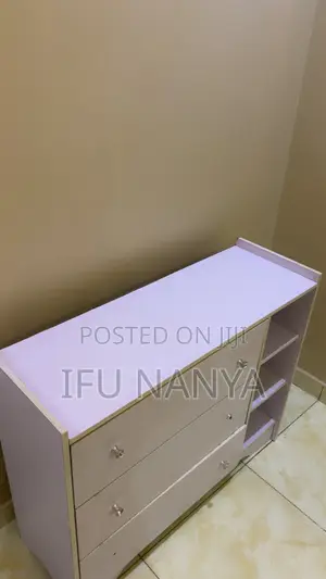 Console Cupboard