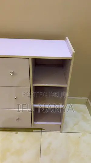Console Cupboard