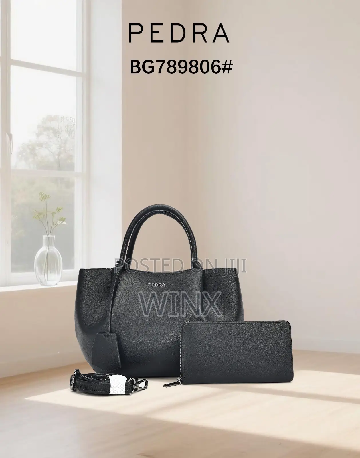 Pedra Bag Bg789806#
