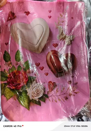 Fancy Bags