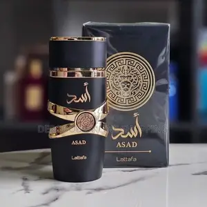 Lattafa Asad