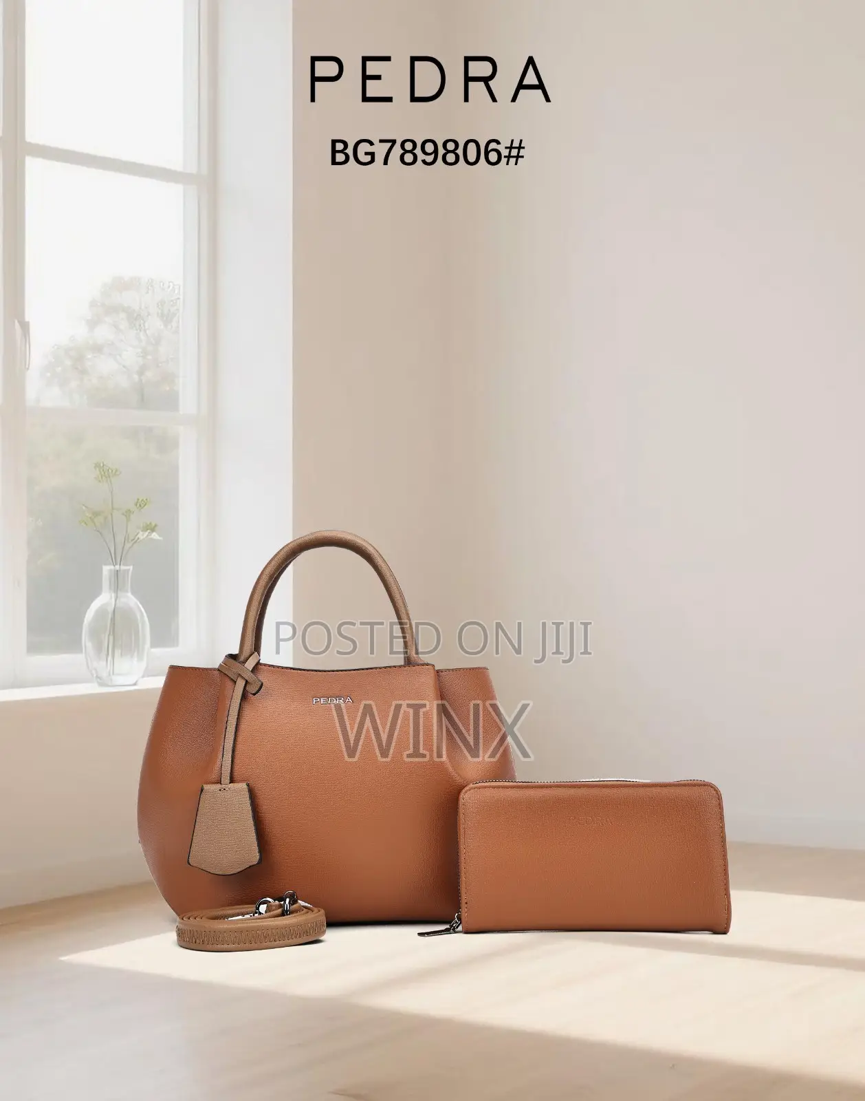 Pedra Bag Bg789806#