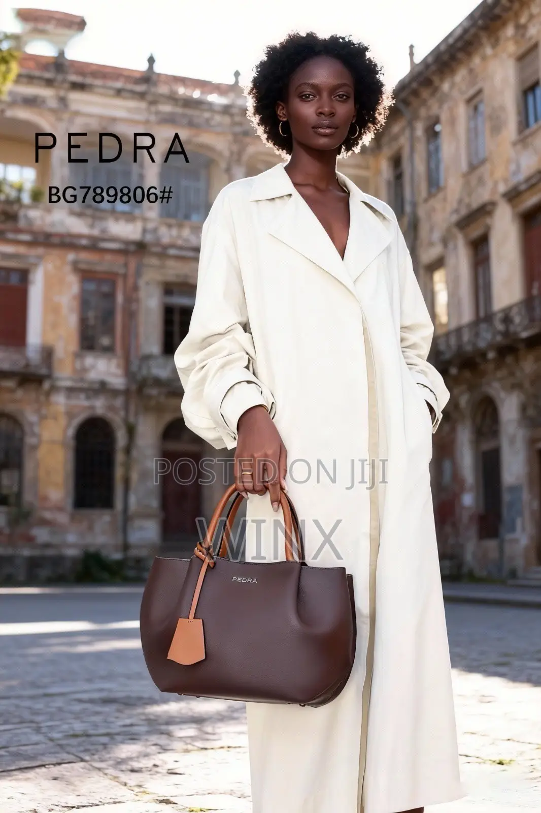 Pedra Bag Bg789806#