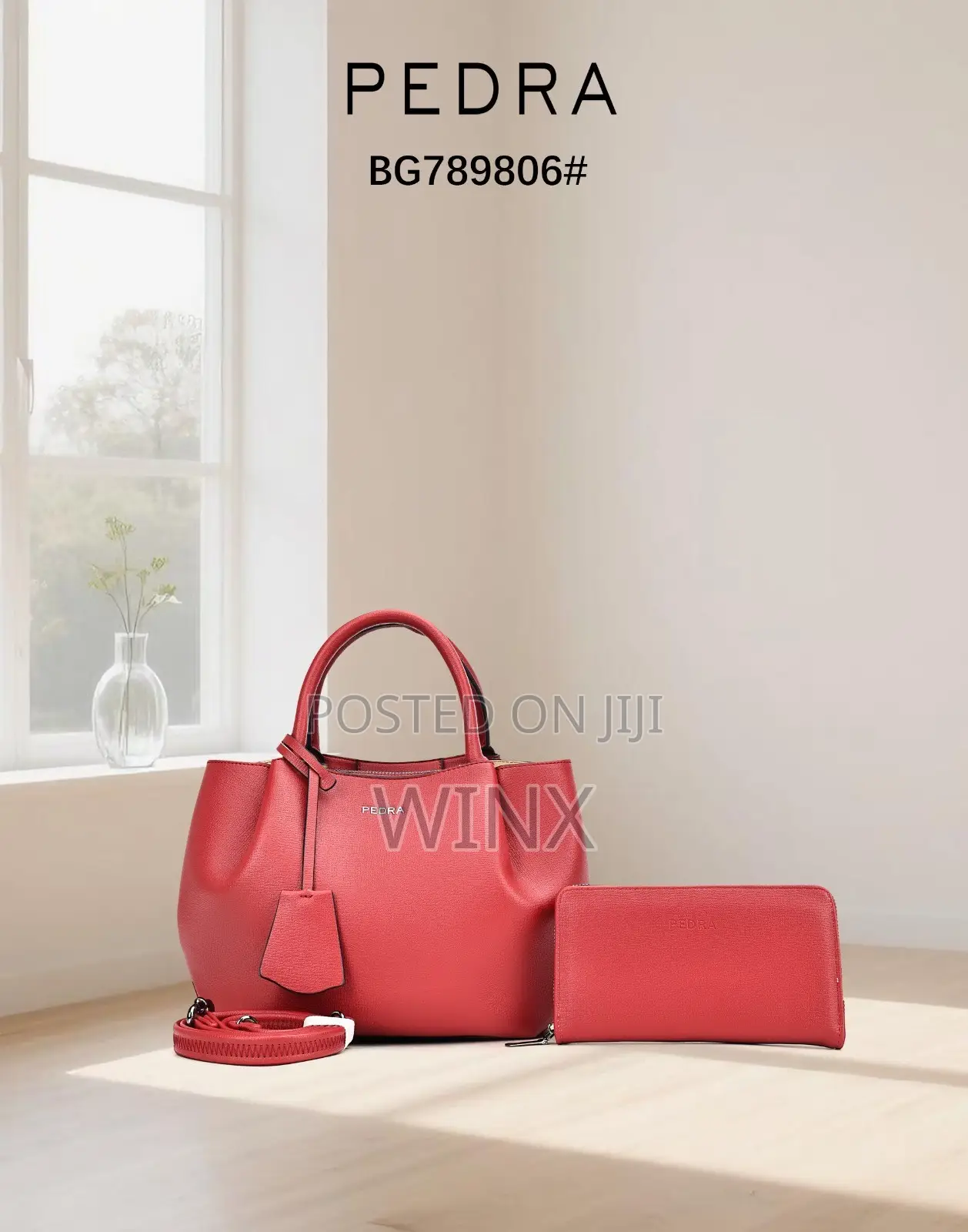 Pedra Bag Bg789806#
